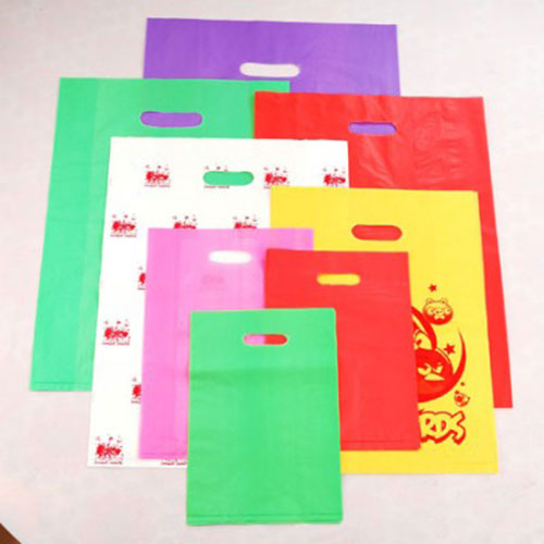 Plastic bag