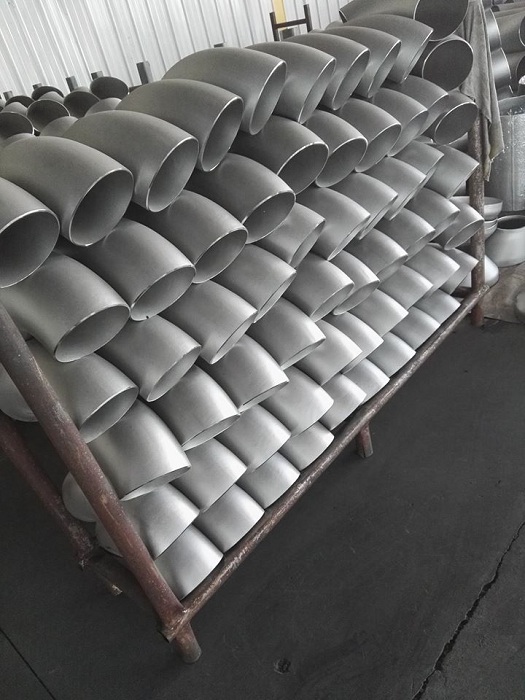 Pipe Fittings