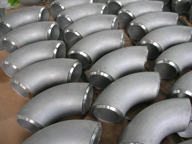 Pipe Fittings SCH80