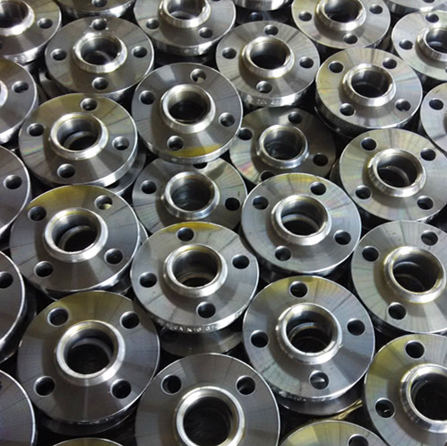 Stainless Steel Flange