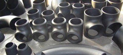 Pipe Fittings SCH80
