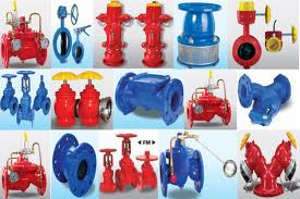 Industrial Valve
