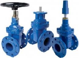 Industrial Valve