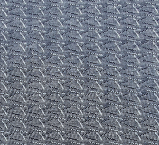 Jarquard spandex fabric