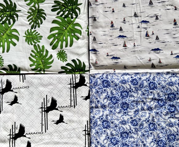 Pattern (Print)
