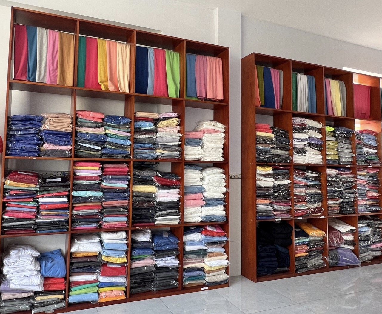 Showroom