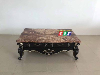 Classic table