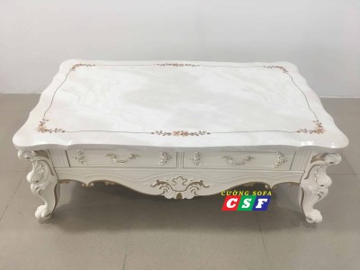 Classic table