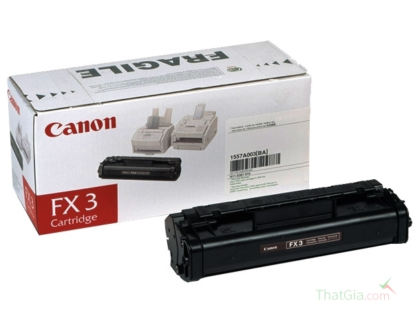 Canon ink