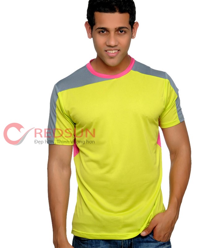 T - shirt uniform