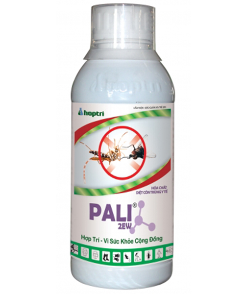 Pali 2EW