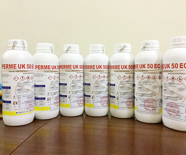 Perme UK 50EC