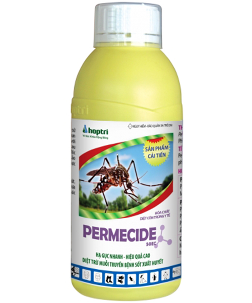Permecide 50EC