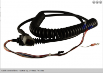 Control Box Cable