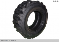 Terran Tires