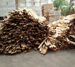 Wood Processing Service