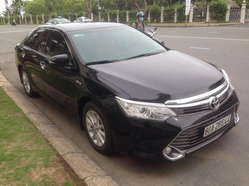 4 Seat Car Rental