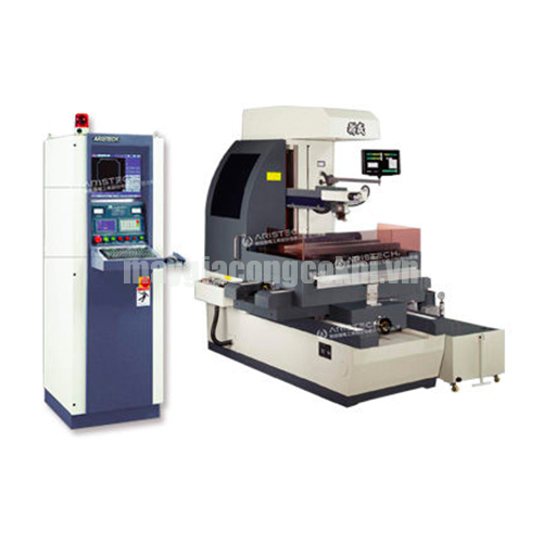 CNC Wire cutting machine