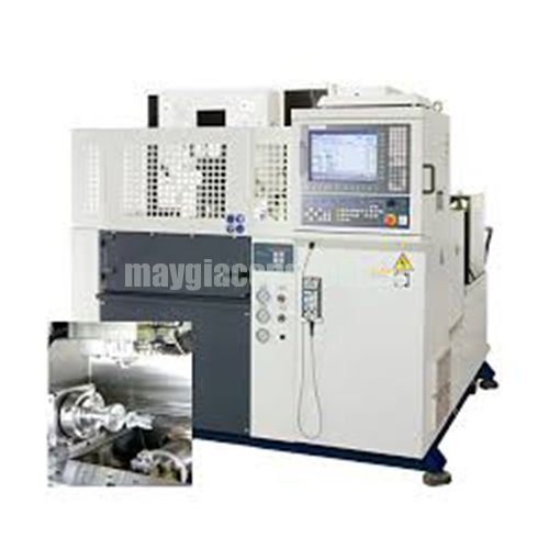 CNC Wire cutting machine