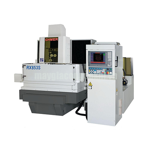CNC Wire cutting machine