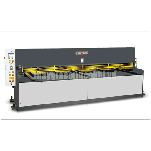 Tole cutting machine