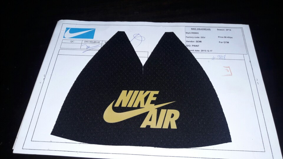 T-shirt printing
