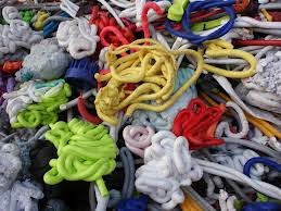 Plastic Scrap