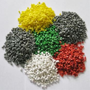 Plastic Scrap