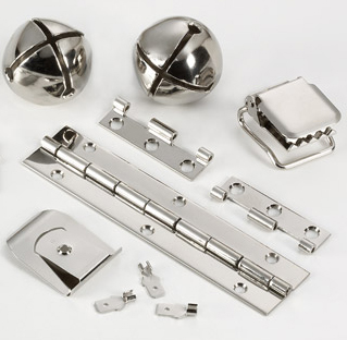 Nickel plating