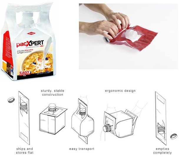 5,10 L bag