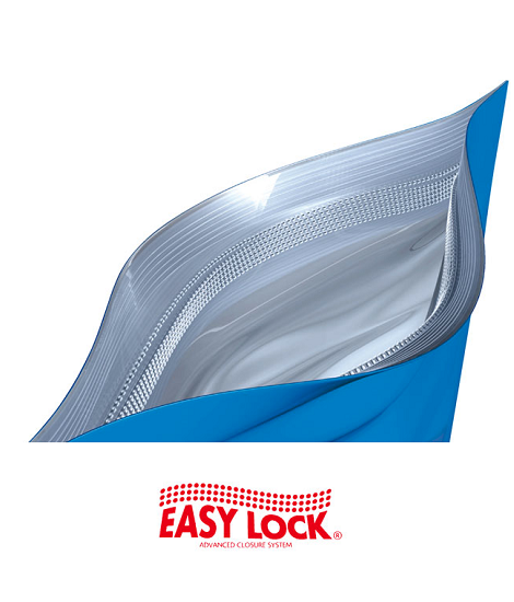 Zipper bag