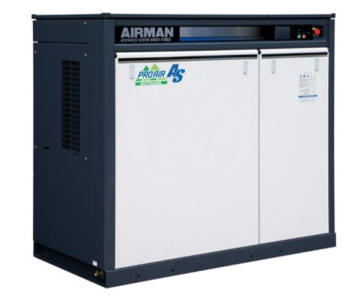 2-Position + Regulator SMS/SR
