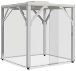 Clean Booth