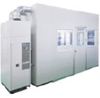 Constant Temperature, Humidity Room