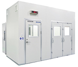Dry Room