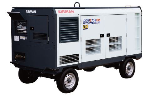 Dry-Air Type PDS-D Series