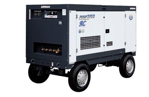 High Pressure Type PDSE F,G,H,J,K