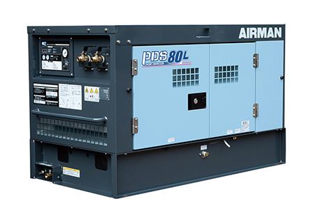Leak Gard Type PDS-L Series