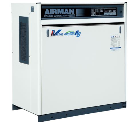 Medium Pressure SASG Series