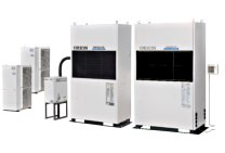 Facility-Use Precision Air Processor