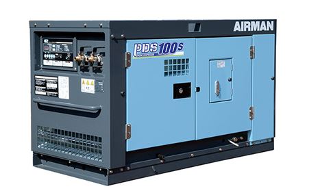 Standard Type PDS Series