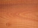 Cherry wood