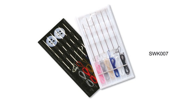 Sewing kit
