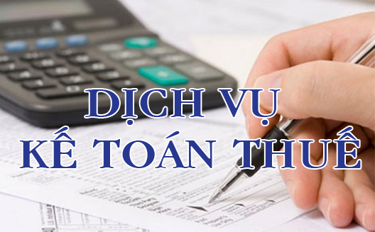 Tax Accounting Service