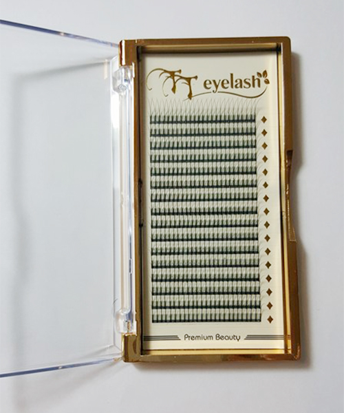 Y-W eyelash extensions