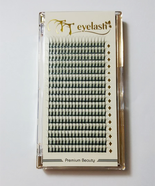 Y-W eyelash extensions