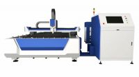 1530 Laser Fiber machine