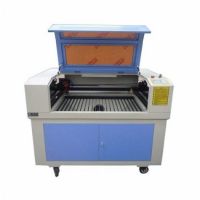 6090 Laser cutting machine