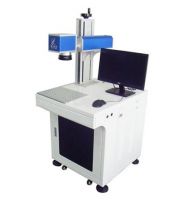 Mini Laser Fiber machine