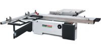 Woodworking machinery